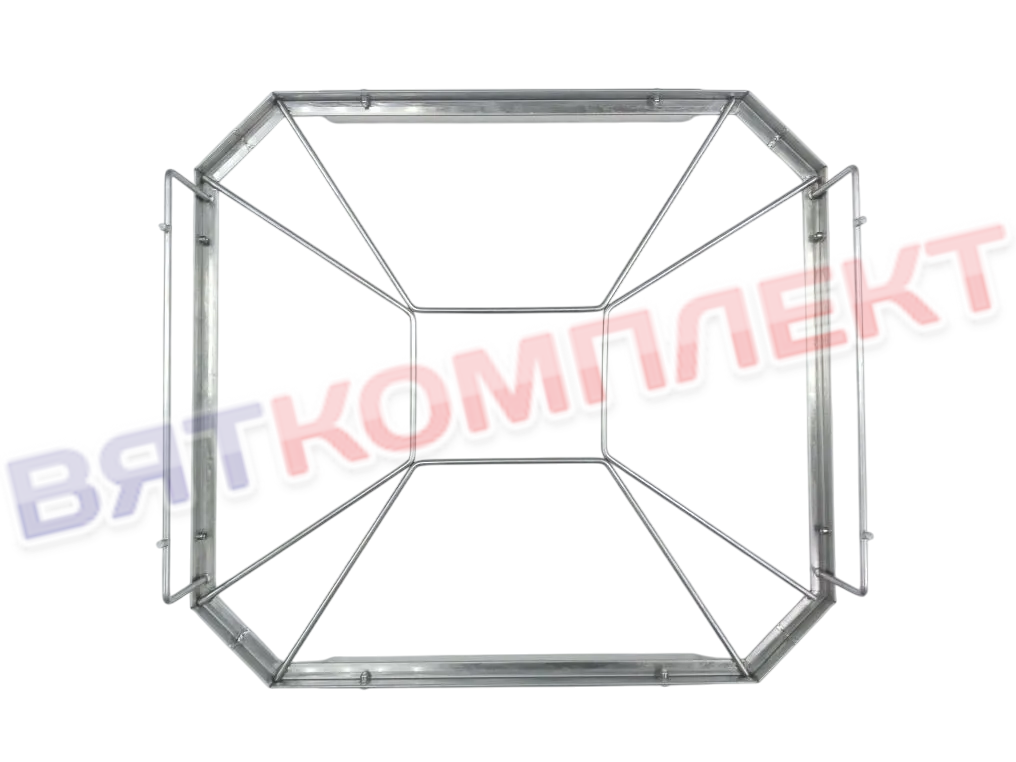 Держатель кассеты МПК-700К.1102.26.00.000-01СБ