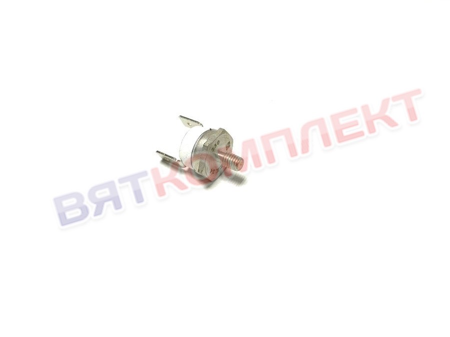 Терморегулятор ТК24-15-2-230+/-3% ТУ РА 16077370.6137-2010