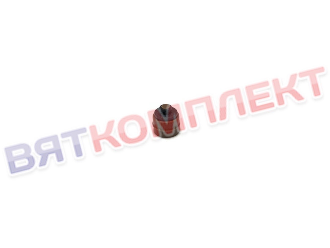 Редуктор выходного давления 0,10л/мин (коричневый)