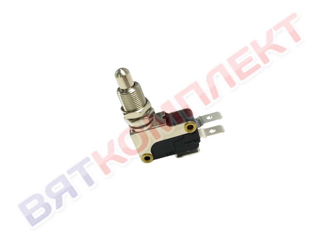 Микропереключатель RL6-1 L18/25 (для ПР) 