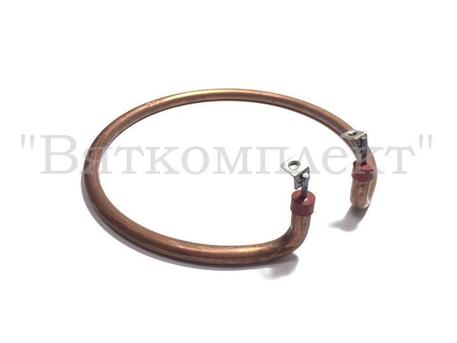 ТЭН подогрева GASTRORAG DK-100-6