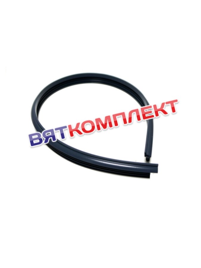 Уплотнение тележки RATIONAL SCC 201 24.00.700