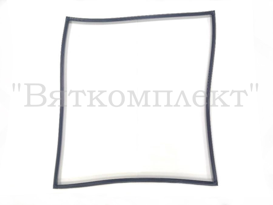 Уплотнение двери RATIONAL CM 102 20.02.553P / 20.02.553 ОРИГИНАЛ (старые артикулы 20.00.397, 20.00.397P, 20.01.803, 20.01.803P, 20.02.553 )