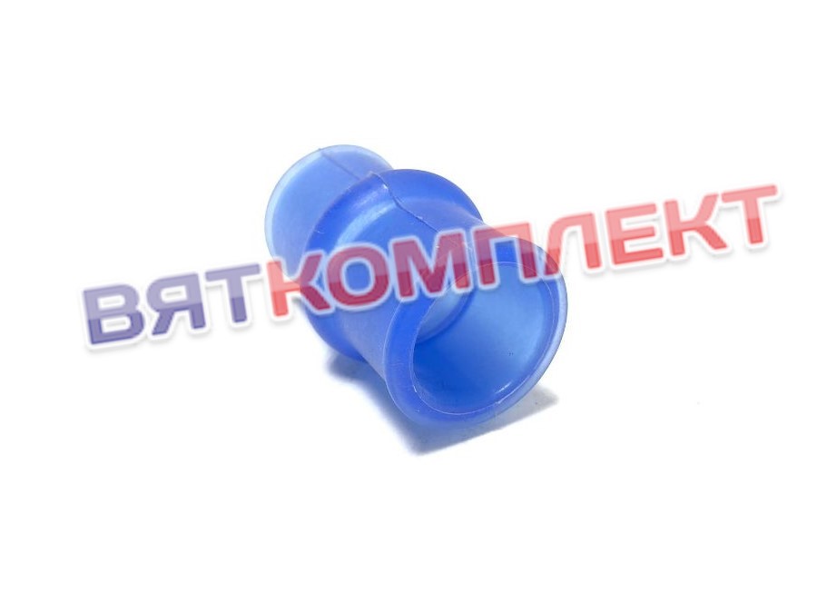 Патрубок ПКА6-11ПМ.1626.00.03.003 (ФСИ 55)