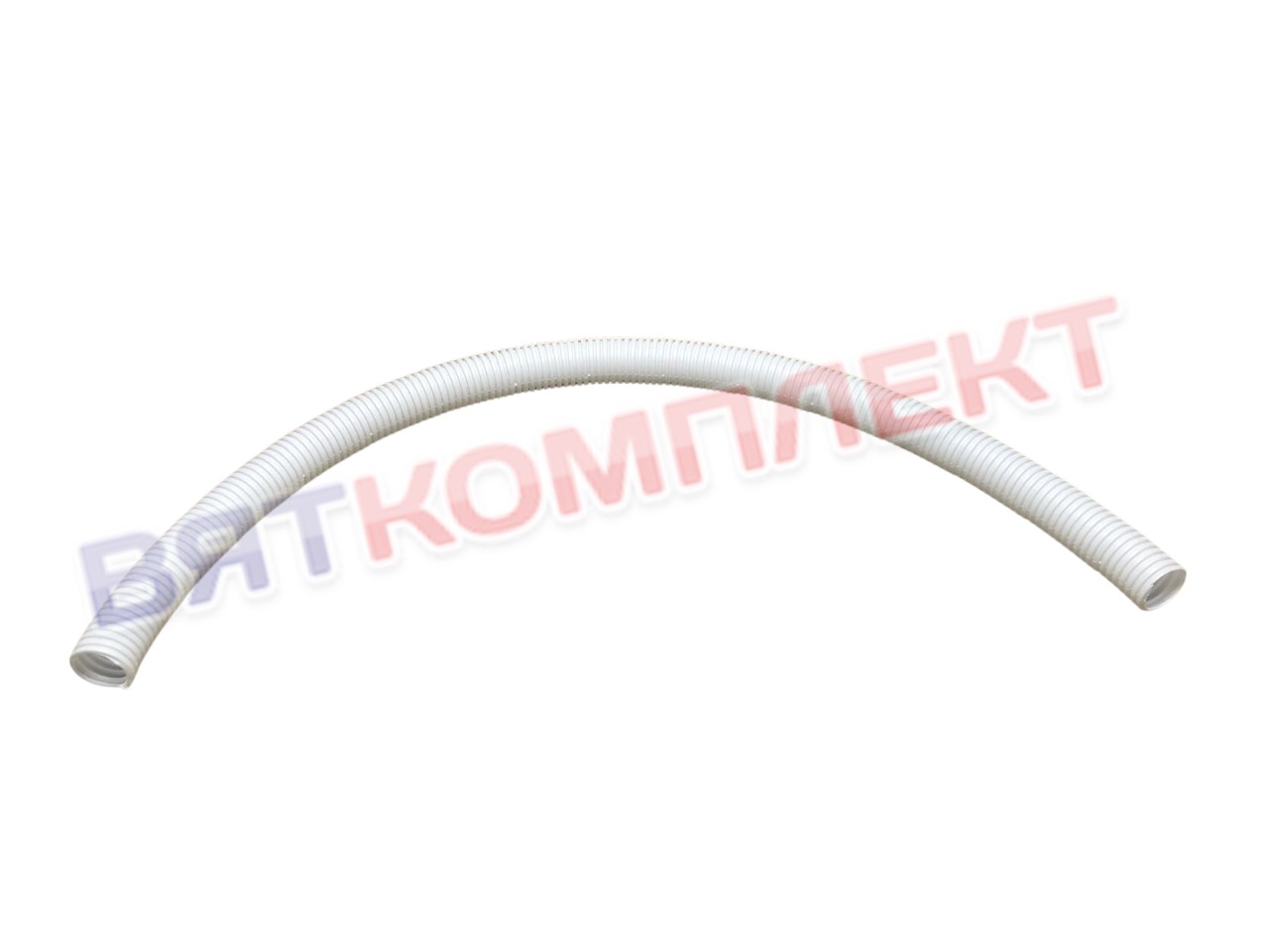 Шланг гофрированный 40 L=1,0м / абат / abat