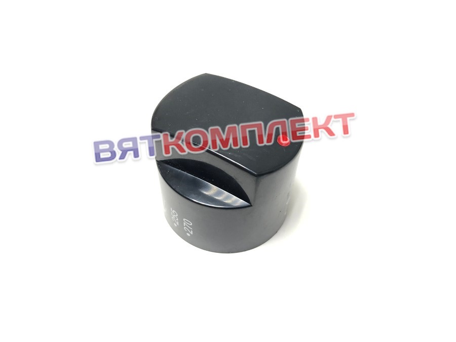 Ручка терморегулятора КЭП-4.9279.16.00. 002-11