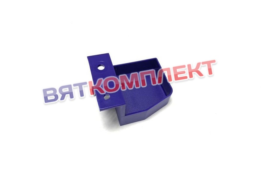 Лоток ПКА6-11ПП2.7069.00.00.009