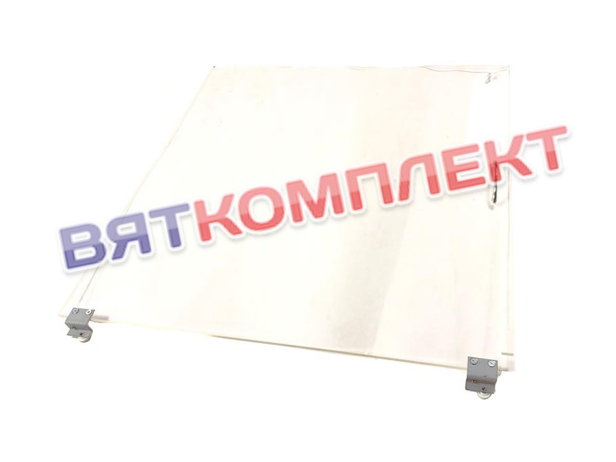 Дверка задняя ПВВ(Н)70Т-С.1061.38.10.000-01 (в сборе)