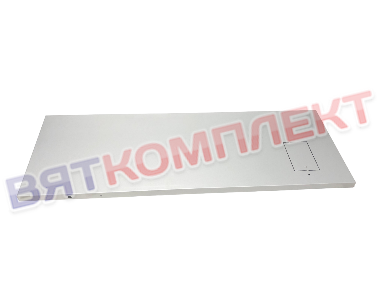 Обшивка боковая ЭШ-1-04.00.000 (в сборе)