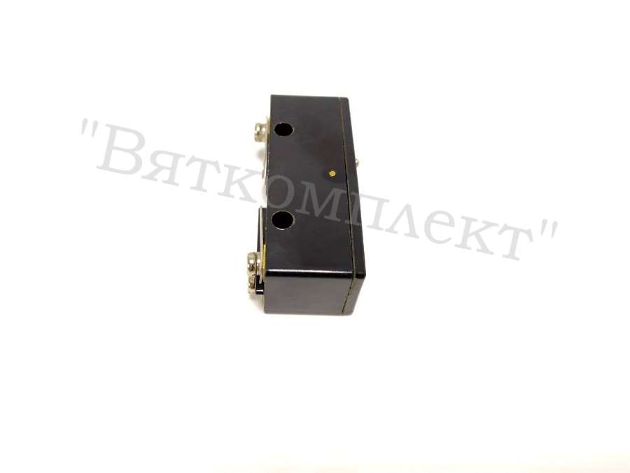 Микровыключатель МП2101Л УХЛ3 (исп. 04.1А)