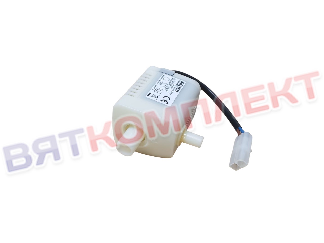 ПОМПА COOLEQ TP450 ДЛЯ BF20/30/50
