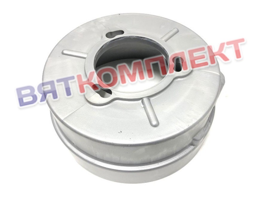 Корпус ОМ-350/220.00.001-03 УКМ