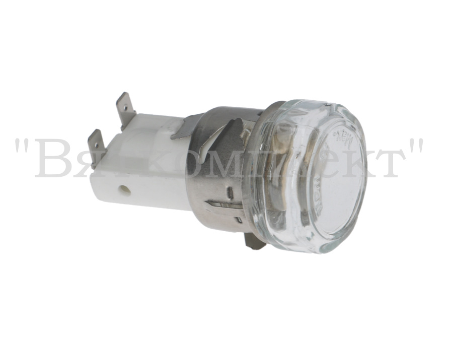 Лампа для духового шкафа E14 15W GARBIN (LAM006, 91310185, 030003005, 166400007, 00002330)