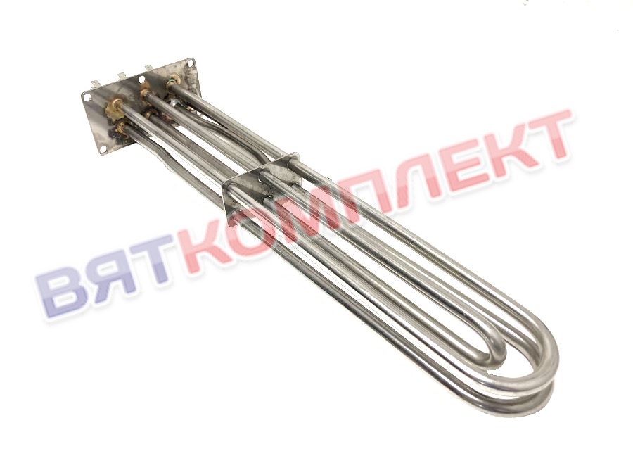 ТЭН В3-245 А 8,5/9,0 Р 230 ПКА,КПЭМ,МПК