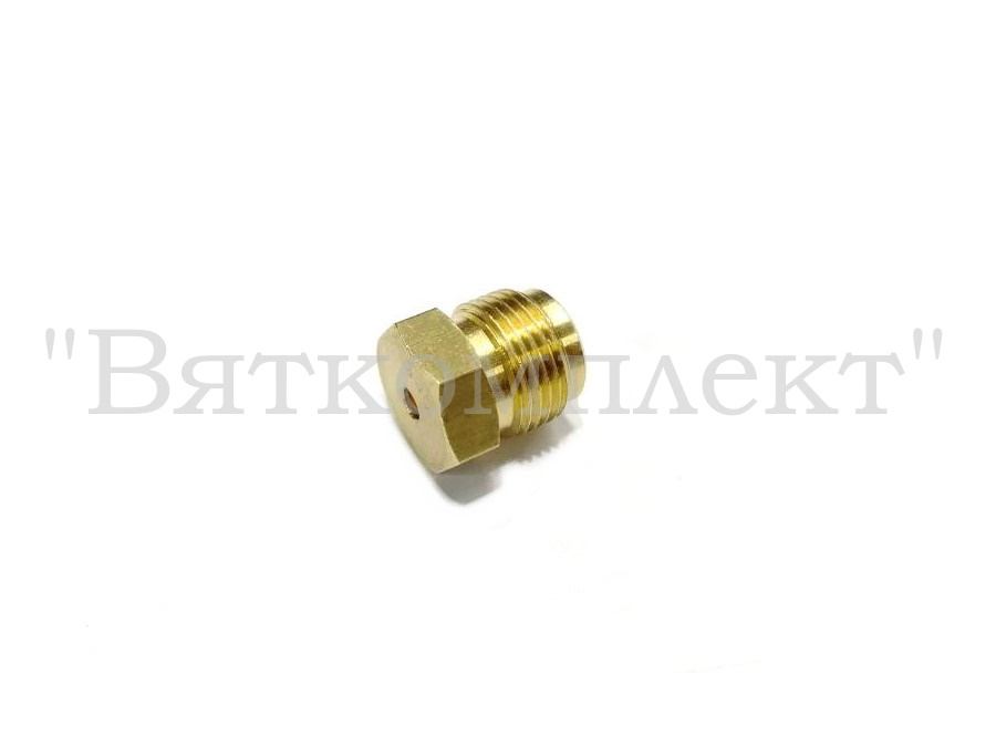 Форсунка латунная стандартная ES.13 D.300 (51604200)