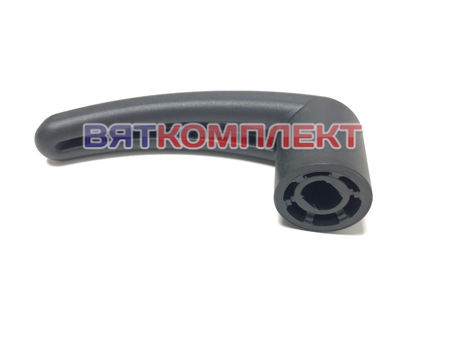 Ручка ПКА6-11ПП.1265.11.17.001-20 черн.