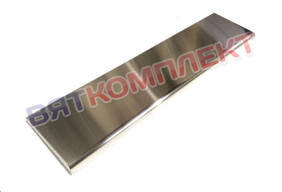 Полка верхняя ЭМК-70КМ.2009.19.00.001