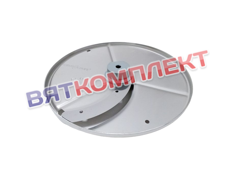 ДИСК-СЛАЙСЕР ROBOT COUPE 27786 (6 ММ)