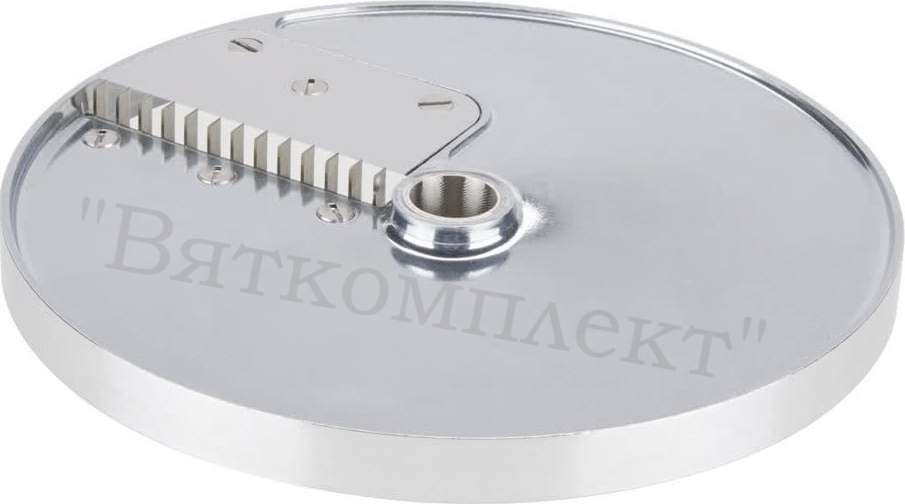 Диск соломка Robot-coupe 6х6 мм 28053