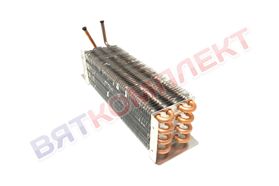 БАТАРЕЯ ИСПАРИТЕЛЯ ШХ-0,7 (Б/П) CM107-S (4х4х300, квадр.) 2903017d