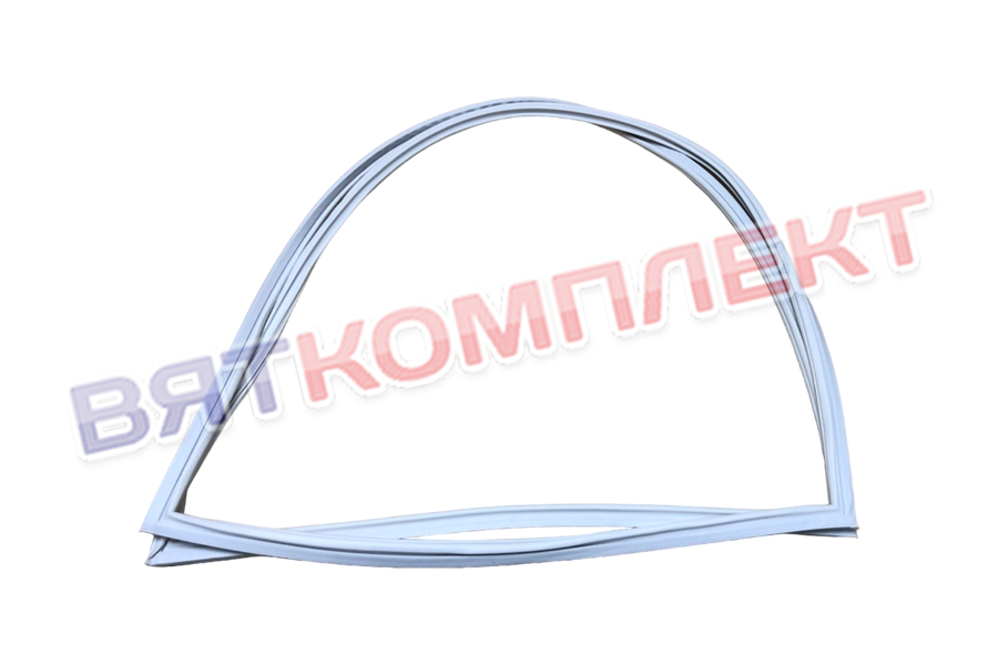 Уплотнение двери (СБ) ШХ-0,7 DM105-S Полаир 2935003d 1510080d