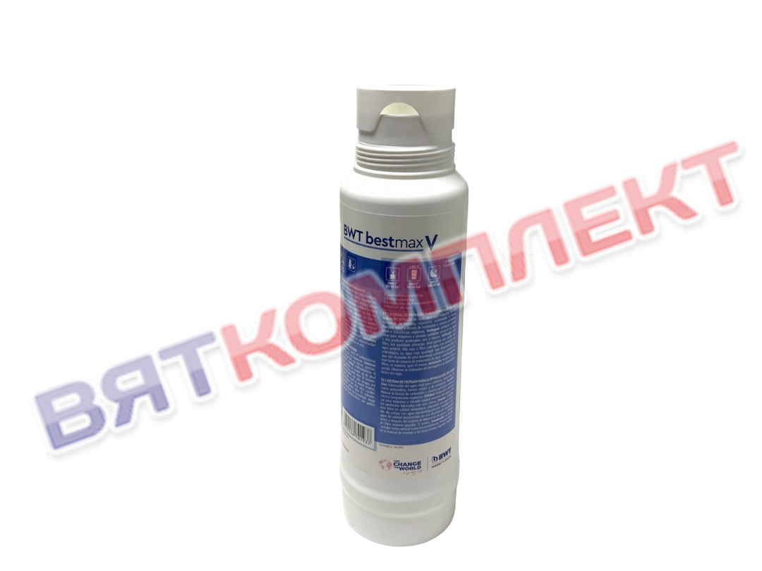 Катридж фильтра BESTMAX V