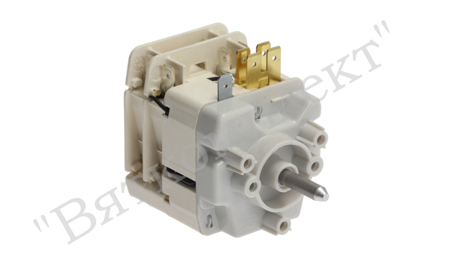 Таймер CD 61-202 RATIONAL 3013.0104