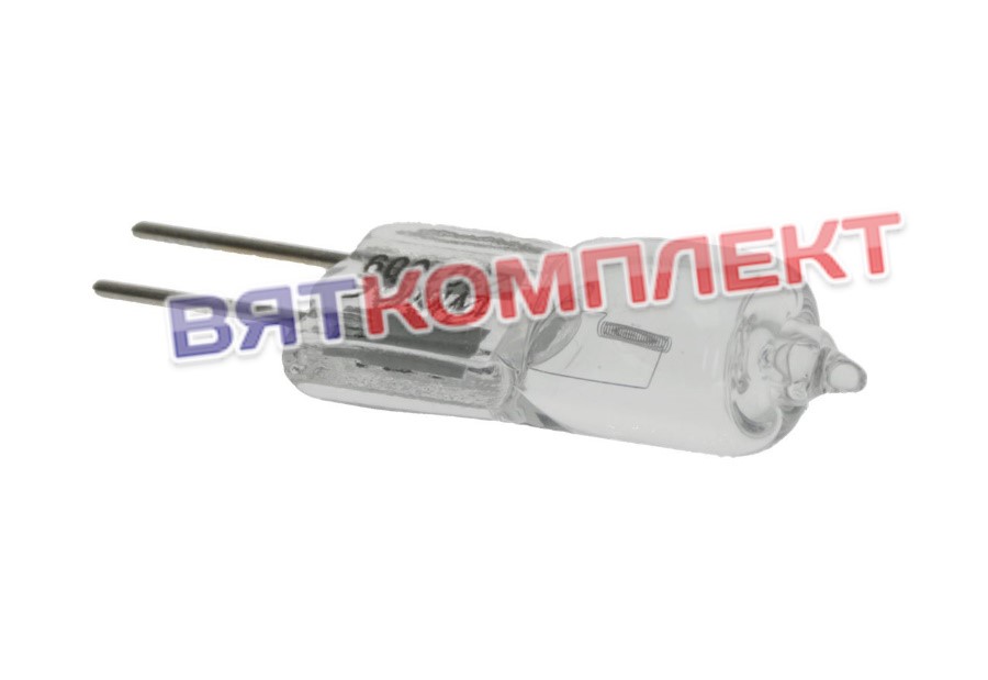 Галогеновая лампа рабочей камеры 300* RATIONAL 3024.0201P/3024.0201