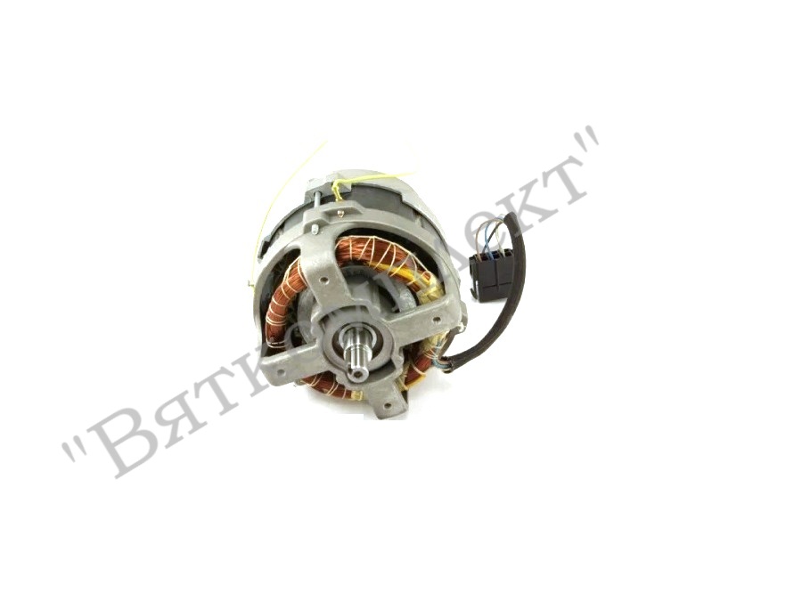 Двигатель для овощерезки CL50D/CL52D 380V Robot Coupe 303080/303080S