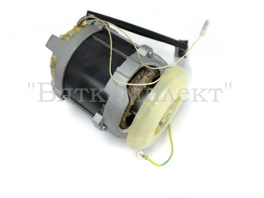 Электродвигатель ROBOT COUPE CL-55, RC 303250