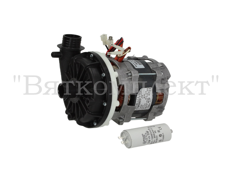 НАСОС LGB ZF210SX (500461)
