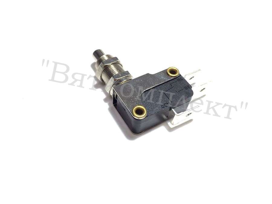 Микропереключатель LF315 F2>F80 COMENDA (120313)