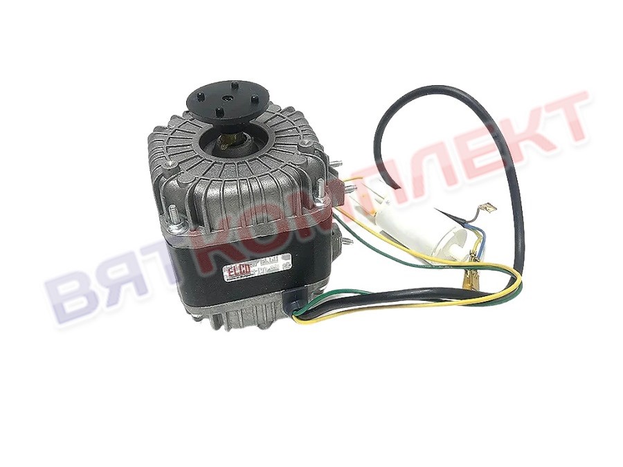 ДВИГАТЕЛЬ 45 ВТ 3FBT 50-40/15 ДЛЯ ELCO (4-007-106), Brema 23121