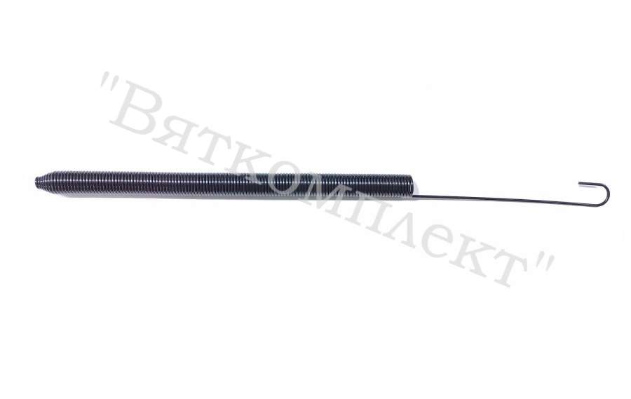 Пружина подъема купола ПММ К1 RADA GMML6261 880 mm