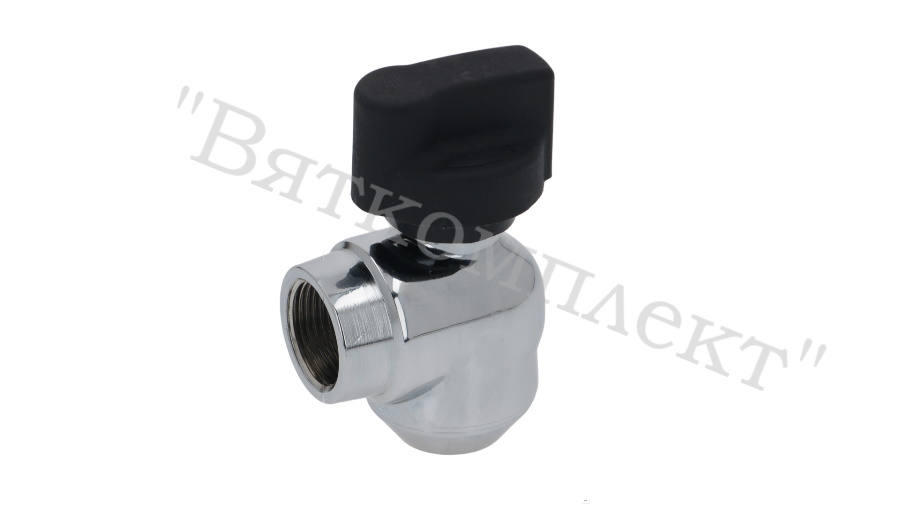 СЛИВНОЙ КРАН ø 3/4''F для фритюрниц и мармитов