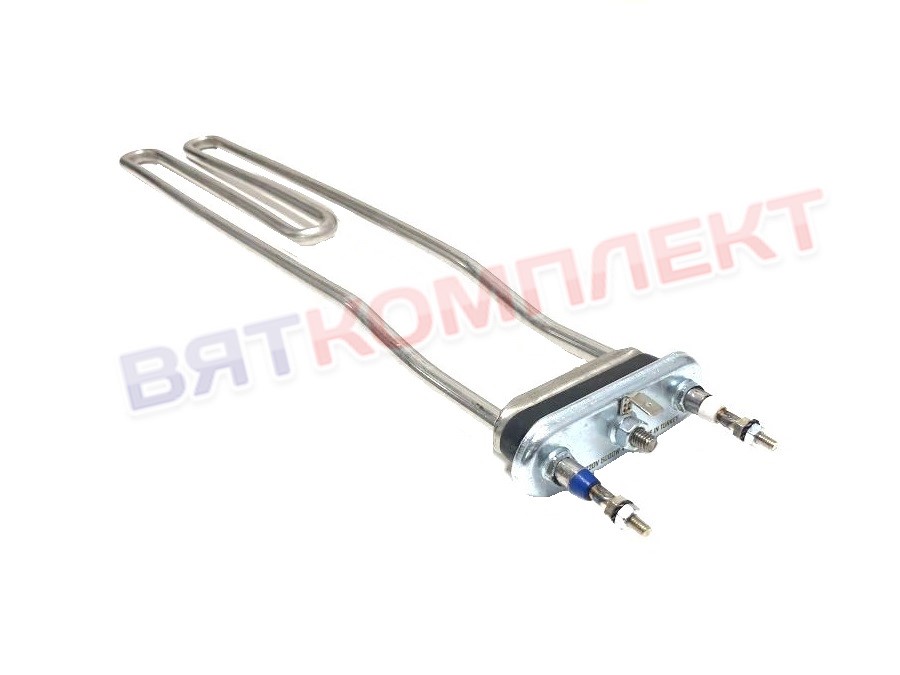 ТЭН 5000W, TW, L445мм, R15+, M385, K2, прямой, 220V