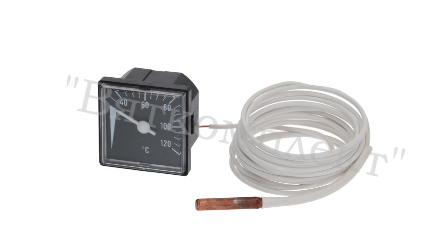 ТЕРМОМЕТР 0-120°C 48х48 мм ELECTROLUX (048525)