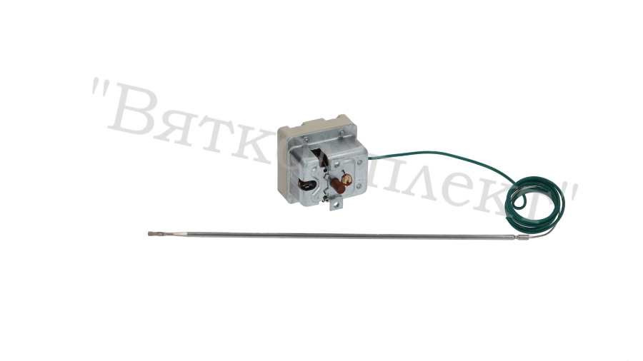 ТЕРМОСТАТ APACH RTCP900074 EGO 55.32522.814 135°C ТРЕХФАЗНЫЙ С РУЧНЫМ ВОЗВРАТОМ