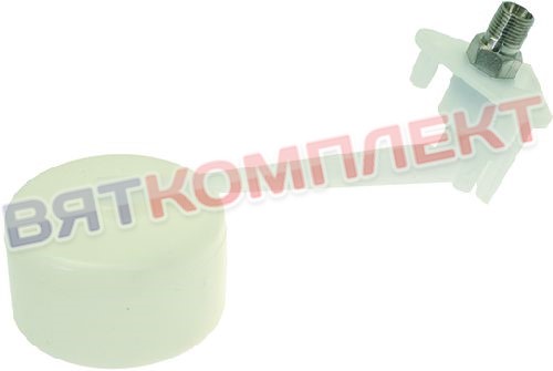 Клапан поплавковый для льдогенератора BREMA (C10188)