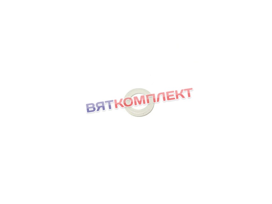 КОЛЬЦО УПЛОТНИТЕЛЬНОЕ COOLEQ СТАЛЬНОГО КРАНА JD-12
