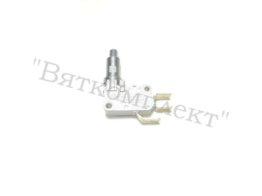 Микровыключатель APACH 020PUL0002