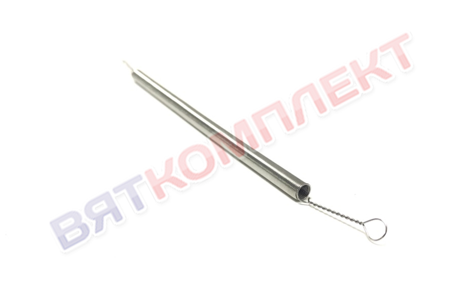 Спираль нагрева нижняя для Roller Grill CT540 D01045