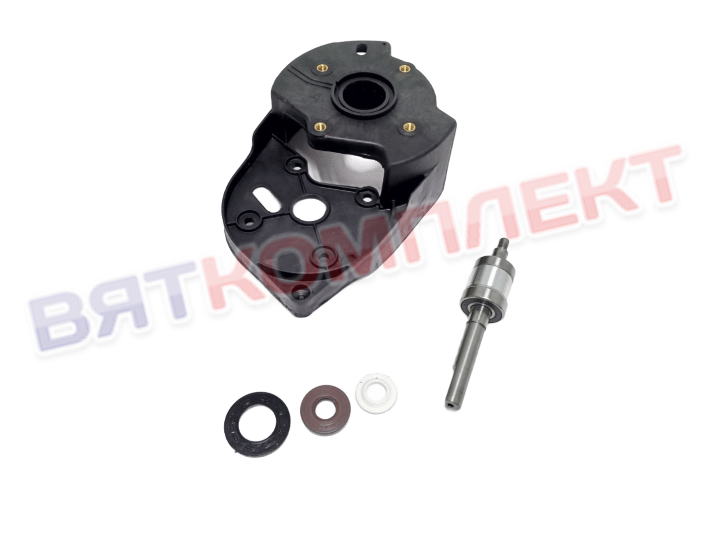 ВАЛ ДЛЯ ОВОЩЕРЕЗКИ ROBOT COUPE 39148