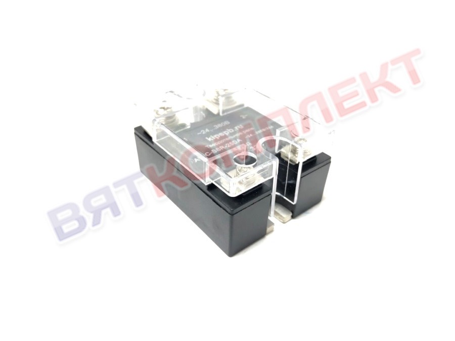 Твердотельное реле , 1000 МОм 3SSR 440V 100A (Z)D3 (3-32v)
