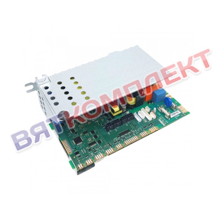 Плата входных\выходных сигналов LM1 LM2; B-G 40.05.919P