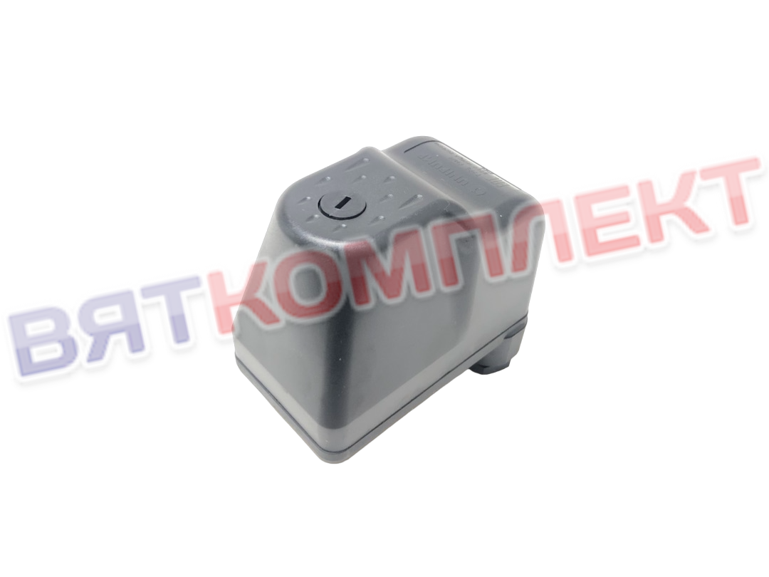 Реле давления РМ/5, внутренняя резьба 1/4 40367  UNIPUMP