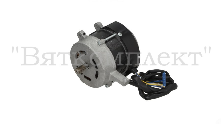 Мотор 400V 50Hz FAMA
