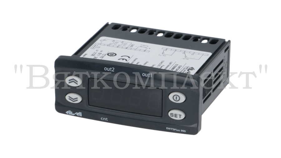 ТАЙМЕР EWTS950 LX 12Vac для ELECTROLUX