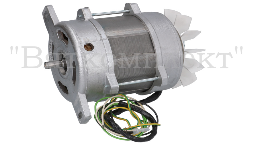 МОТОР COMPLETE 3-PHASE для FAMA