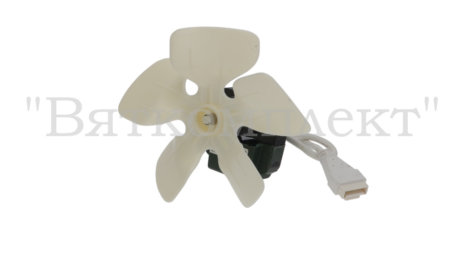 MOTOR FIME C12R00601 для ELECTROLUX
